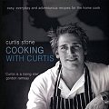 Summer Reading: Cooking With Curtis