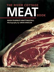 Summer Reading: The River Cottage Meat Book