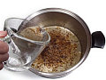 Deglaze