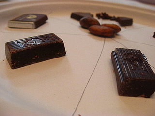 Head Out On a Chocolate Adventure