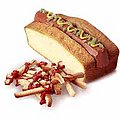 Want Fries With That Hot Dog Cake?