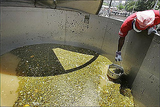 World's Largest Pot of Soup