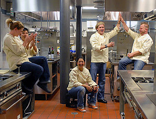 How Well Were You Watching Top Chef?