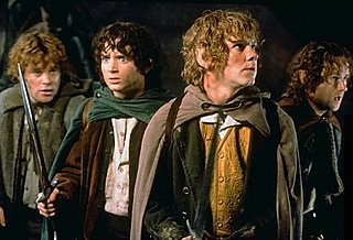 TV Dinners: Lord of the Rings - Lembas Bread