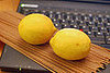 Yummy Link: Lemon and Pine Nut Pasta