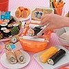 New Machine Turns Sushi Rolling Into Child's Play