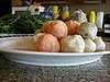 Would You Eat Fish Balls?