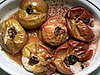 Yummy Link: Maple Baked Apples