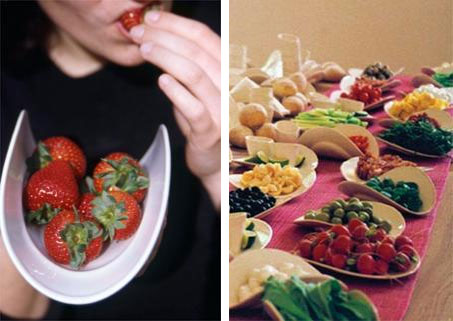 Handful of Plates: Love It or Hate It?