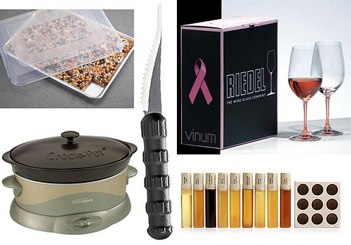 Yum's October Must Haves
