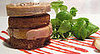 Yummy  Link: PB & J Foie Gras "Sandwich"