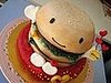 Yummy Link: Burger Cuteness Overload
