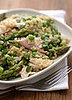 Monday's Leftovers: Quinoa Primavera With Chicken