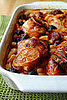 Yummy Link: Chorizo, Chicken and Bean Bake
