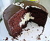 Yummy Link: Giant Hostess Cupcakes