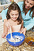 Do You Lick the Bowl?