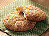 No Snickering at the Snickerdoodles