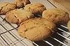 Forget the Snickerdoodle; Have a Snickers Cookie Instead