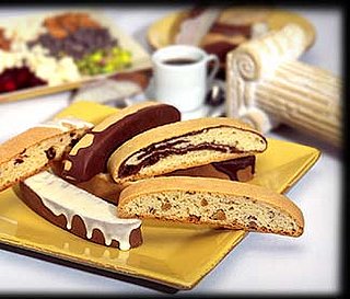 Drink or Eat Your Espresso Today