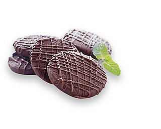 Thin Mint Cookies Any Time You Want Them