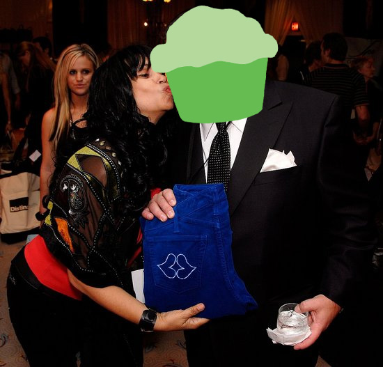 Guess Who? Guess Who?