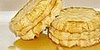 Peanut Butter + Banana = Delicious Cookies