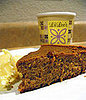 Lite'n It Up Group Feature: Tofu Pumpkin Pie