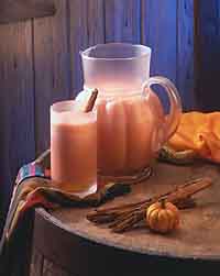 Happy Hour: Witches' Brew