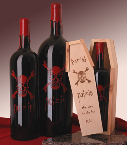 Happy Hour: Happy Hallowine!
