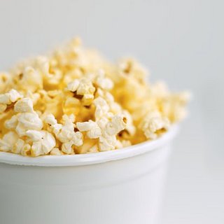 Pencils Out, It's a Pop(corn) Quiz!