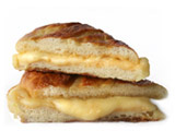 Yummy Links: From Grilled Cheese to Eggs on Pizza