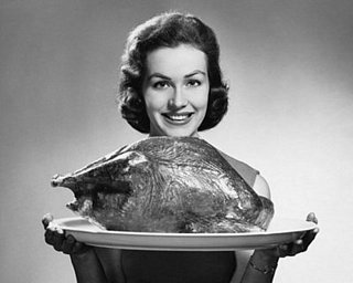 Thanksgiving Tip: How to Select the Right Turkey