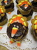 Cupcake of the Week: Gobble Gobble