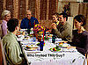 Thanksgiving Tip: Deal With Unexpected Guests — Part 2