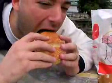 Would You Eat at McDonald's in Japan?