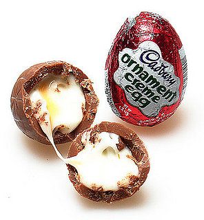 Yummy Link: Cadbury Creme Eggs