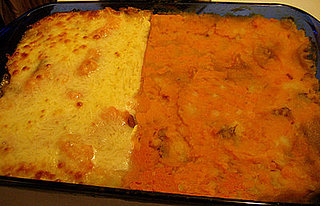 Vegetarian Shepherd's Pie