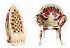 If Items Were Made From Meat