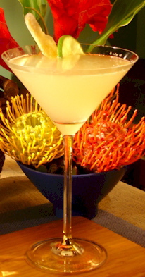 Come Party With Me: Hanukkah Luncheon — Drinks
