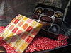 The Incredible Edible Chocolate Box