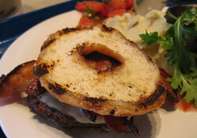 Yummy Link: Extreme Eats