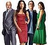 Get Ready for the Top Chef Holiday Special