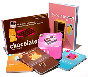 YumSugar Gift Guide: The Fiendish Chocoholics