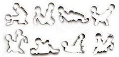 Pipparkaka Cookie Cutters: Love It or Hate It? Pipparkaka Cookie Cutters: Love It or Hate It?