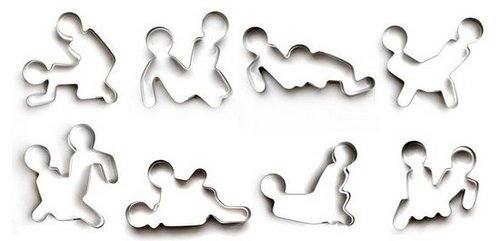 Pipparkaka Cookie Cutters: Love It or Hate It?