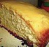 Reader Recipe: Moist n' Fluffy Custard Cake