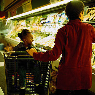 What Is Your Favorite Grocery Store of 2007?