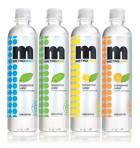 Recall Warning: Metromint May Not Be So Minty Fresh