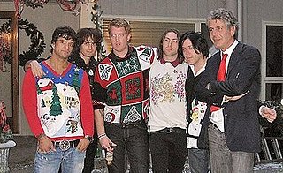Will You Watch the No Reservations Holiday Special?