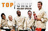 Top Chef Holiday Special Quiz